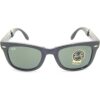 New Ray Ban Gafas de sol plegables Wayfarer RB4105 601_3