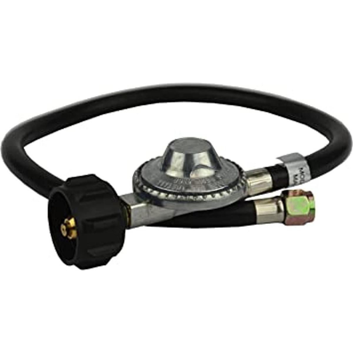 Hot Max 24214 Regulador de baja presión 11inch baño