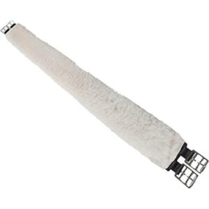 Horze Cincha Tube todos ronda_1