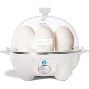 Cocina rápida para huevos Dash Olla eléctrica con_1