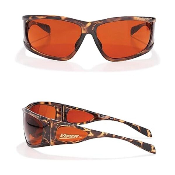Oficial Blublocker Demi Viper anteojos de sol_2