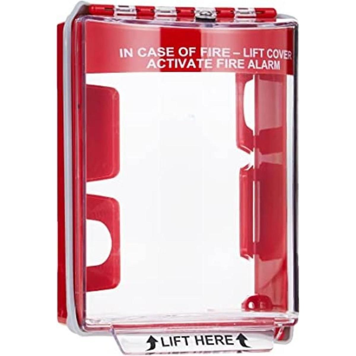 Safety Technology International Inc. STI13210FR Universal