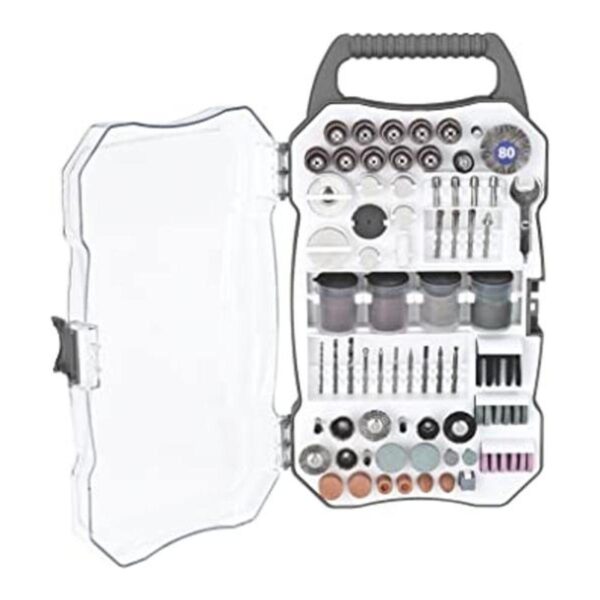 Genesis gart208 Rotary Tool Set de accesorios 208piece_1