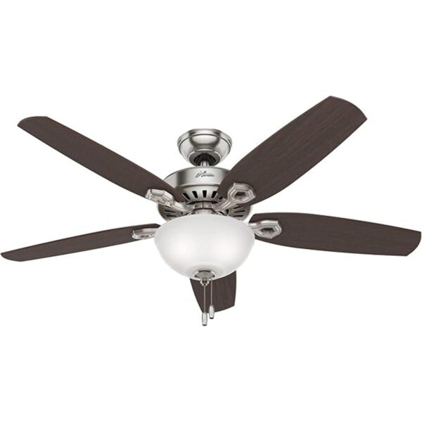 Hunter 53091 Ventilador de techo de 5 aspas con una sola_1