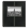 Pioneer Photo Albums 2PS160 lbum de fotos color negro_1