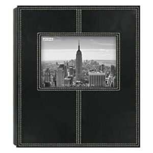 Pioneer Photo Albums 2PS160 lbum de fotos color negro_1