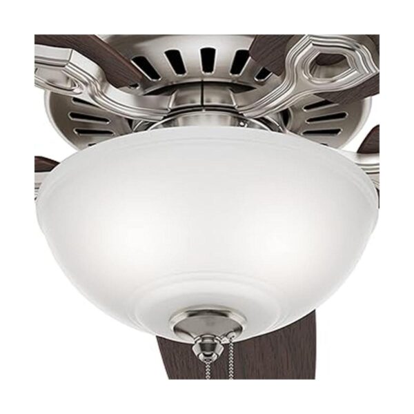 Hunter 53091 Ventilador de techo de 5 aspas con una sola_6