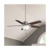 Hunter 53091 Ventilador de techo de 5 aspas con una sola_3