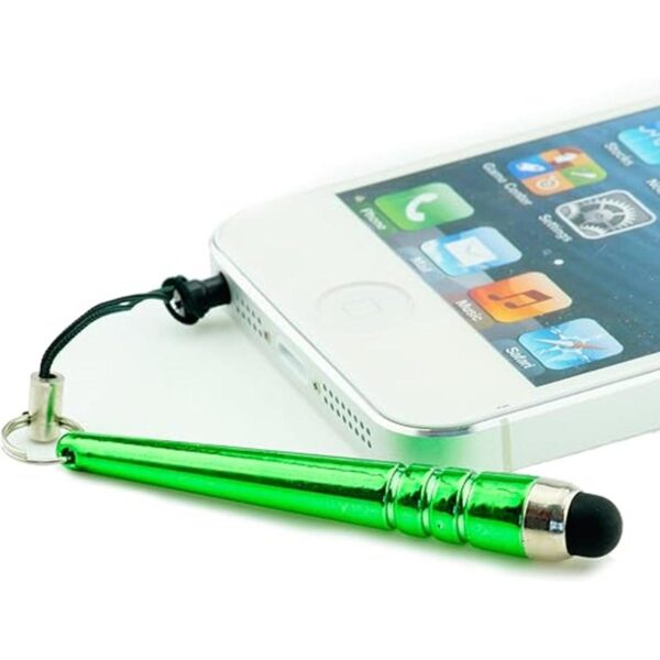 ECOFUSED lápiz universal capacitivo incluye 4 lápices_5