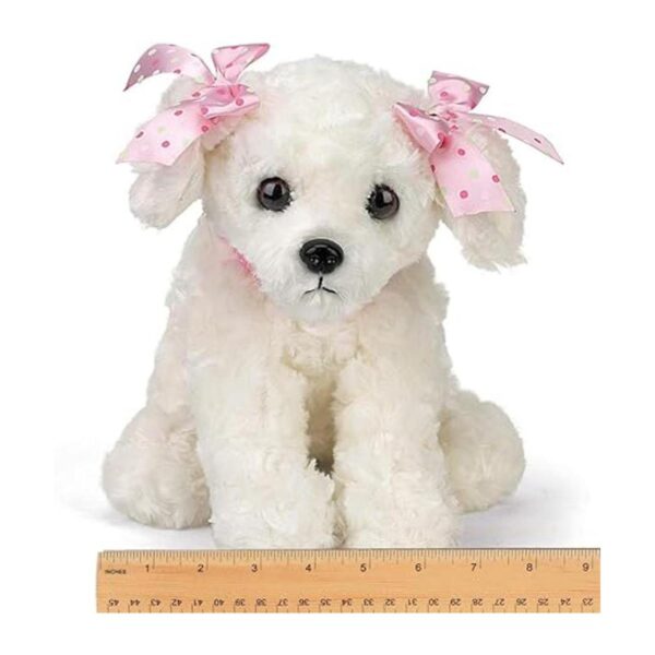 Bearington Sassy Peluche de peluche 10.0 in_2