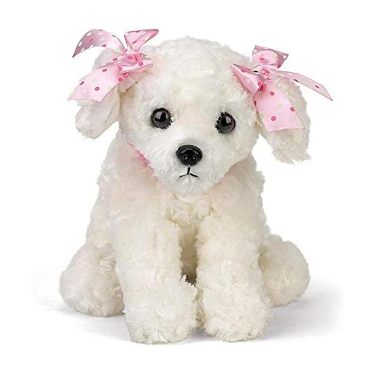 Bearington Sassy Peluche de peluche 10.0 in