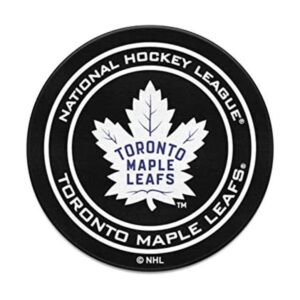 FANMATS 10283 NHL Toronto Maple Leafs Alfombra para_1