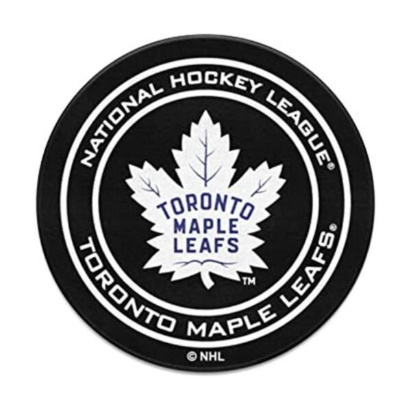 FANMATS 10283 NHL Toronto Maple Leafs Alfombra para_1