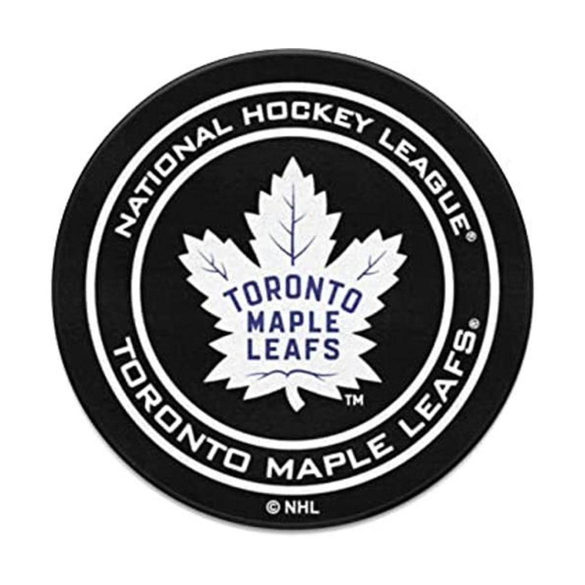 FANMATS 10283 NHL Toronto Maple Leafs Alfombra para