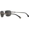 Brooks Brothers BB4016 Gafas de sol rectangulares para_4