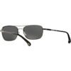 Brooks Brothers BB4016 Gafas de sol rectangulares para_5