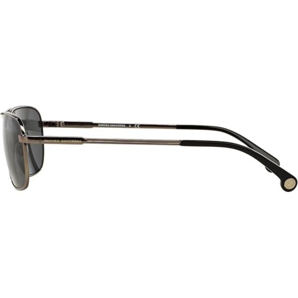 Brooks Brothers BB4016 Gafas de sol rectangulares para_3