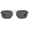 Brooks Brothers BB4016 Gafas de sol rectangulares para_1