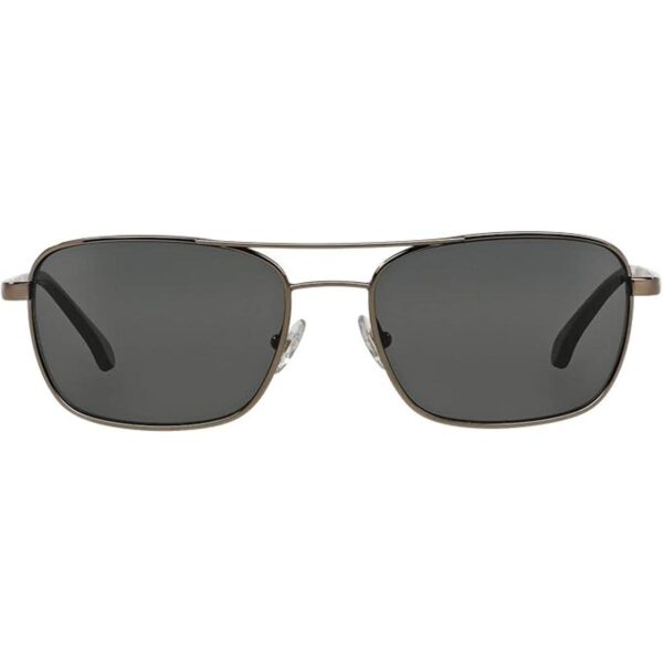 Brooks Brothers BB4016 Gafas de sol rectangulares para_1