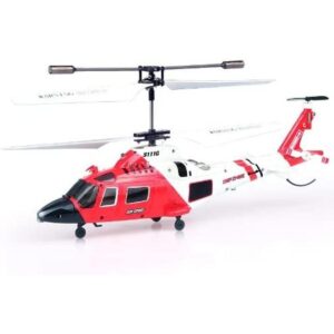 Helicóptero con giróscopo y control remoto 3.5 Syma S111G_1