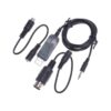 Simulador de avión helicóptero Flysky SM100 USB RC FSi6_4