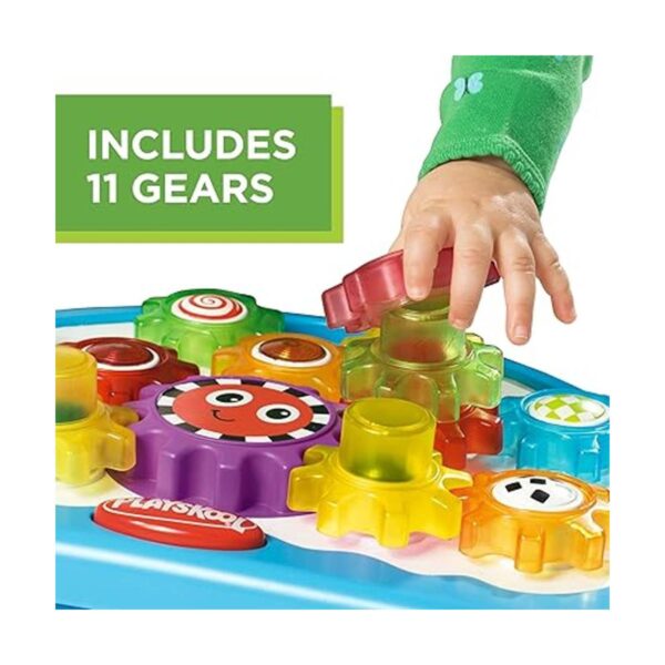 Engranajes Playskool Busy_4