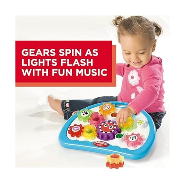 Engranajes Playskool Busy_5