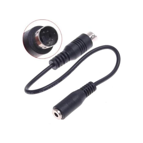 Simulador de avión helicóptero Flysky SM100 USB RC FSi6_5