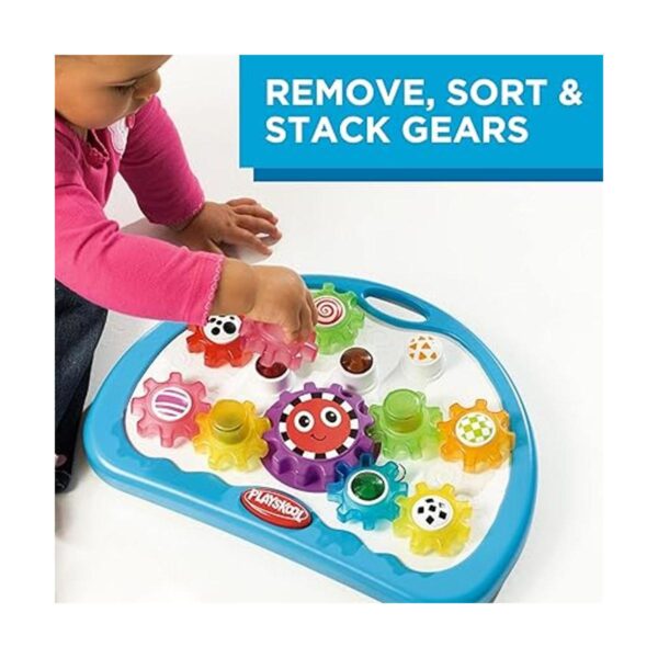 Engranajes Playskool Busy_3