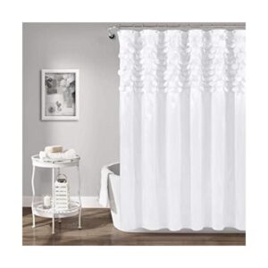 Cortina de ducha Lush Decor Lillian_1