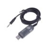Simulador de avión helicóptero Flysky SM100 USB RC FSi6_3