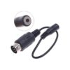 Simulador de avión helicóptero Flysky SM100 USB RC FSi6_2