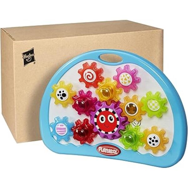 Engranajes Playskool Busy_2