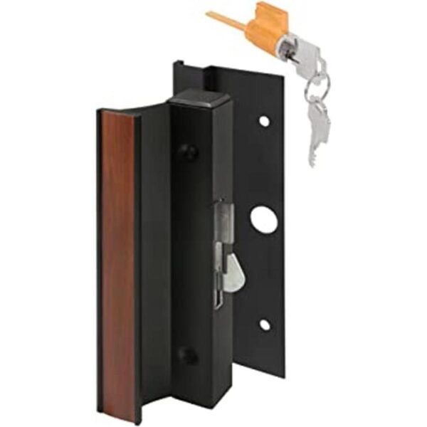 PrimeLine C 1094 Juego de manijas para puerta corredera_1