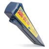 Cuña Sure Split Estwing E5 de 9 pulgadas con punta para_1