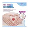 Safe n Simple Toallitas para quitar adhesivos lavables y_4