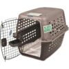 Petmate 290300 Jaula Kit de viaje para mascotas