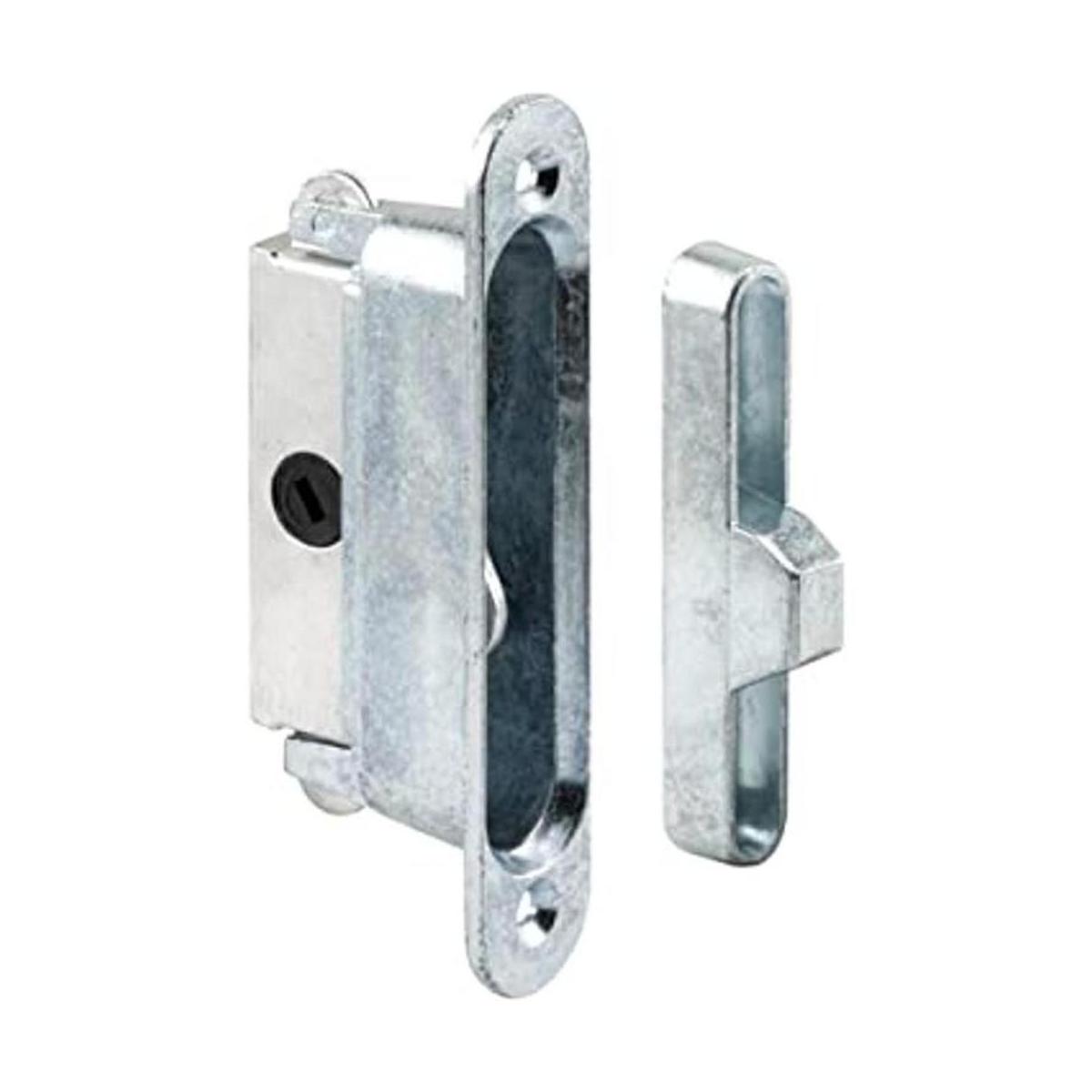 PrimeLine E 2126 Cerradura para puerta corrediza para