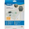 Petmate 290300 Jaula Kit de viaje para mascotas