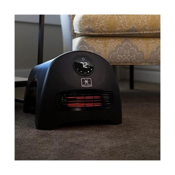 Heat Storm HS1500ISA Sahara Calentador de espacio_6