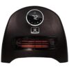 Heat Storm HS1500ISA Sahara Calentador de espacio_2