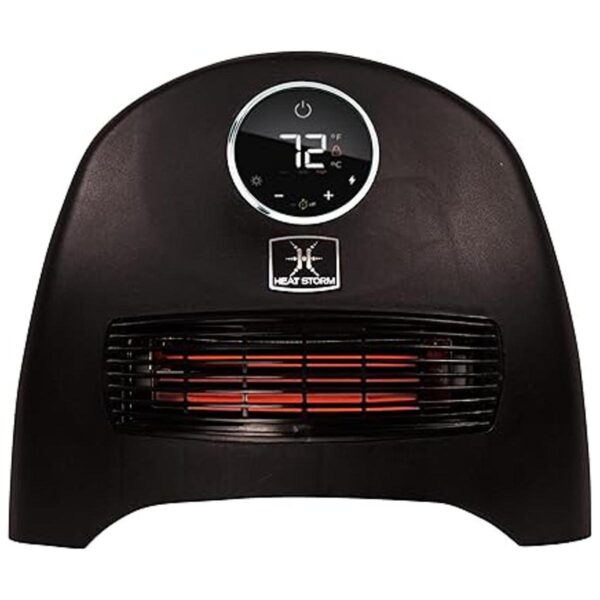 Heat Storm HS1500ISA Sahara Calentador de espacio_2