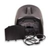 Heat Storm HS1500ISA Sahara Calentador de espacio_5
