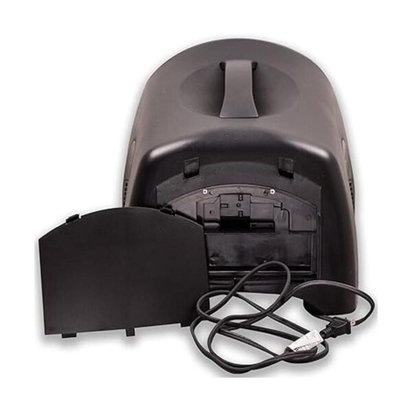 Heat Storm HS1500ISA Sahara Calentador de espacio_5