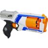 Nerf NStrike Elite dinamitero de brazo fuerte Valor no_1