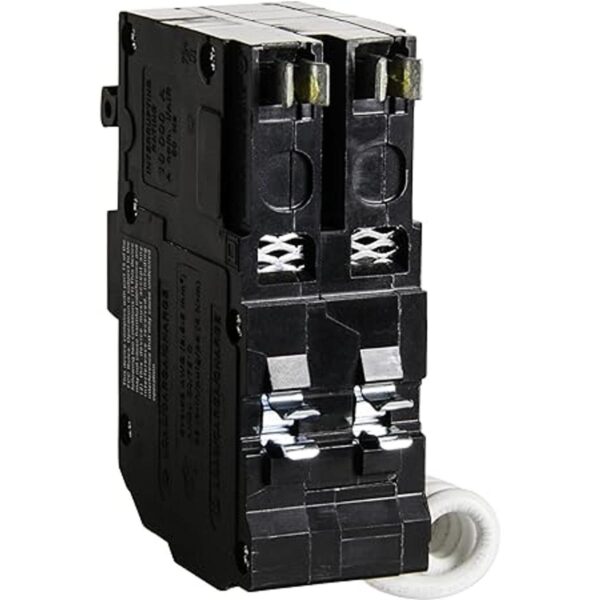 Square D por SCHNEIDER ELECTRIC qo215gficp qo qwikgard_5