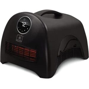 Heat Storm HS1500ISA Sahara Calentador de espacio_1
