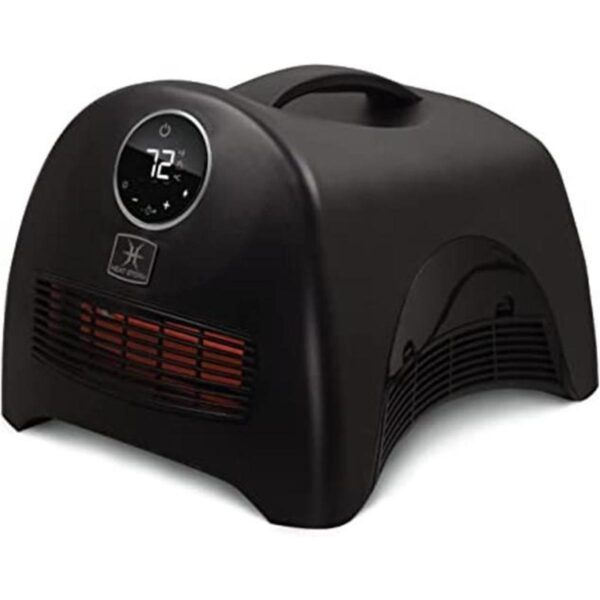 Heat Storm HS1500ISA Sahara Calentador de espacio_1