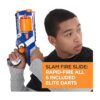 Nerf NStrike Elite dinamitero de brazo fuerte Valor no_3