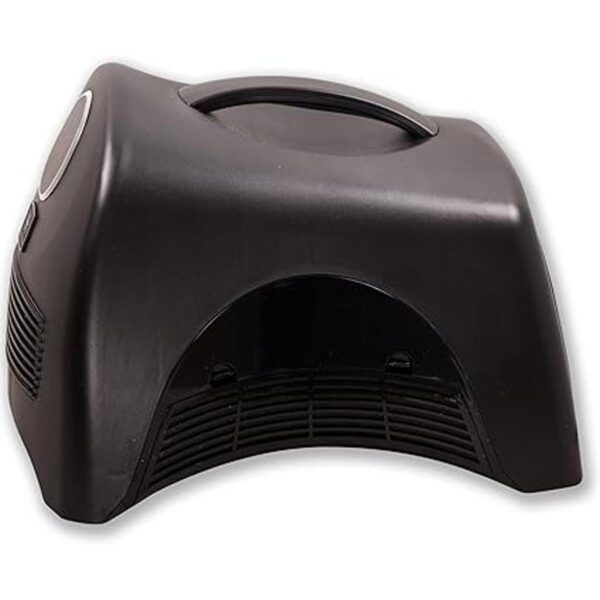 Heat Storm HS1500ISA Sahara Calentador de espacio_3